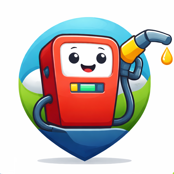 PumpPal logo